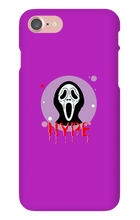 deranged_panda Hype Phone Case