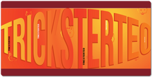tricksterteo XXL Gaming Mousepad