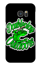 doubleplayoutdoors Samsung Phone Cases