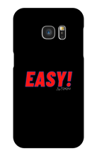 EASY By EMM3 Samsung Cases