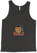 Sala Tank Top