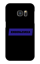 enderlive13 Samsung Phone Cases