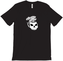 Elven Skull T-Shirt