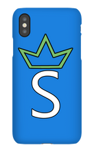 littlesteve40 iPhone Phone Cases