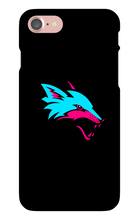 one_eyefox iPhone Phone Cases