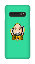 ClareG Samsung Phone Cases