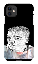 MarkifyHD iPhone Phone Cases