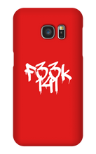 F33kův obal na Samsung
