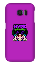guerrillacpt Samsung Phone Cases