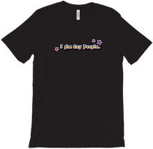 I.A.G.P. Tee