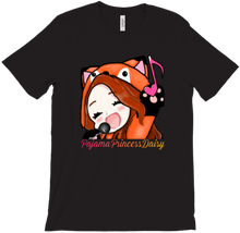 PJPD Singing Shirt