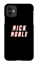 Noble iPhone Phone Cases