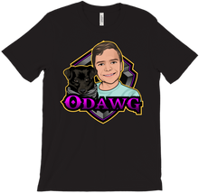 flame_spartan T-Shirts
