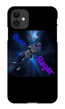 Logo case