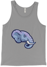 Tank Top Light blue