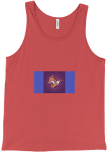 foxy3926 Tank Top