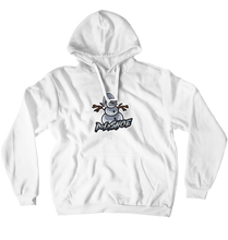 polysnoe Hoodies (No-Zip/Pullover)