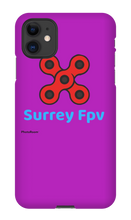 surreyfpv iPhone Phone Cases
