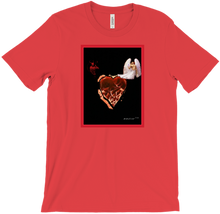 yung ballxr t shirts
