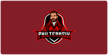 philman152 XXL Gaming Mousepad