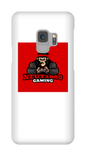 neut2000 gaming Samsung Phone case