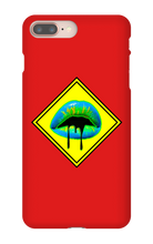toxicsmooches iPhone Phone Cases