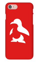 hartcher iPhone Phone Cases