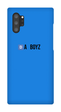 daboyz__ Samsung Phone Cases