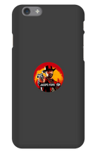 Cover iPhone