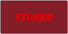 filrev XXL Gaming Mousepad