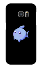 Shark Ball Samsung Phone Case