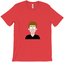 juanchii497 T-Shirts
