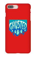 mktoghosted iPhone Phone Cases