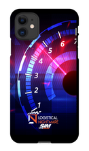 LNR iPhone Phone Cases