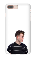 bataille iPhone Phone Cases