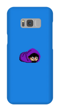 mr_charlieplays Samsung Phone Cases