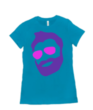 Wiltop Big Logo Womens Tee
