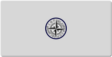 Slof Island XXL Gaming Mousepad