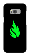 Soul Fire Samsung Phone Case