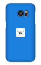 Inner Peace phonecase-samsung