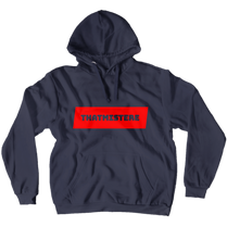 thatmistere Hoodies (No-Zip/Pullover)