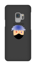 OPblake Samsung Phone Cases
