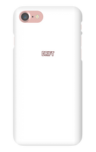 driftgaming iPhone Phone Cases