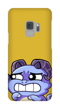 Cringe Samsung Phone Cases