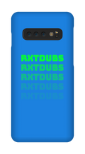 rxtdubs Samsung Phone Cases