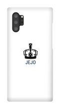 jejo_moreno Samsung Phone Cases