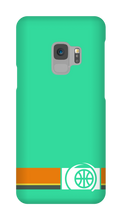 ozhoopsdrek Samsung Phone Cases
