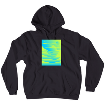 Captainstellar-Planet Vibes Hoodie