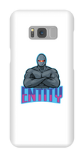 callmeentity Samsung Phone Cases