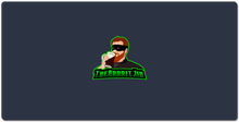thebanditjin XXL Gaming Mousepad